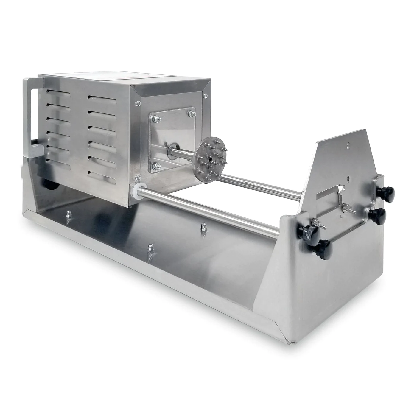 Elektrischer Curly Potato Maker Neumärker 05-10144