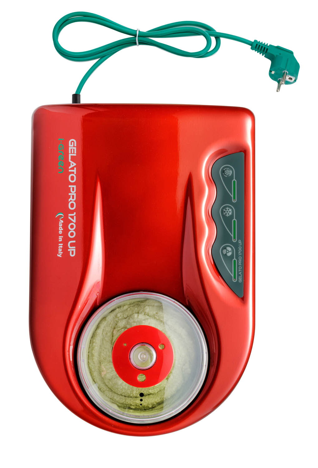 Neumärker Eismaschine Retro Gelato 1700 05-90381