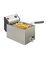 Fritteusen