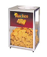 Brezel & Nachos