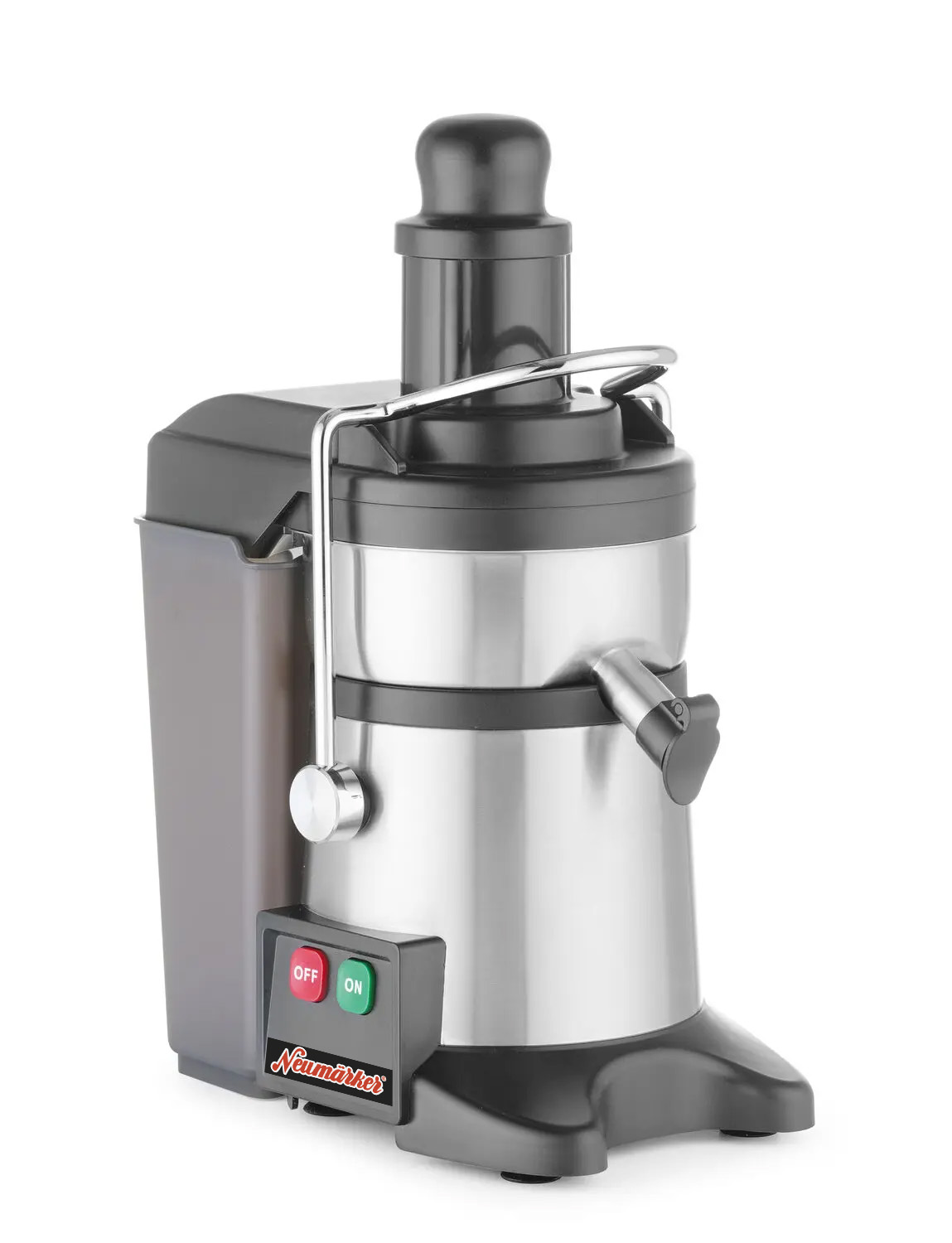 Neumärker Zentrifugalentsafter Juice Maker 05-70194