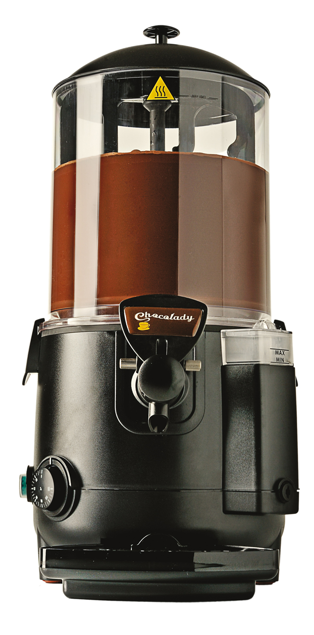 Neumärker Dispenser für heiße Schokolade Chocolady - 10 Liter 05-70095