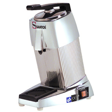 Halbautomatische Profi Zitruspresse 10c, Neumärker 05-70760
