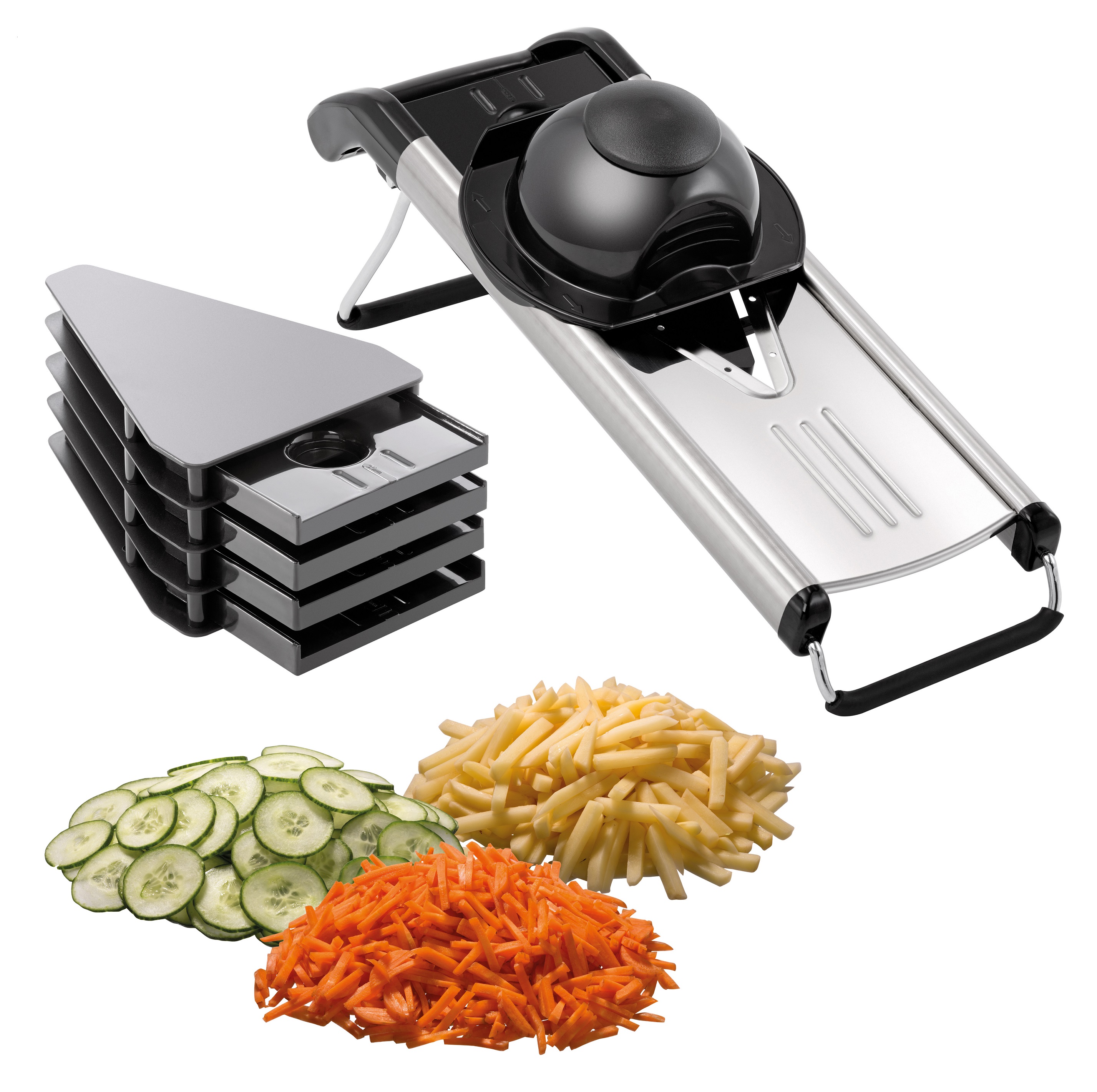 Neumärker Mandoline