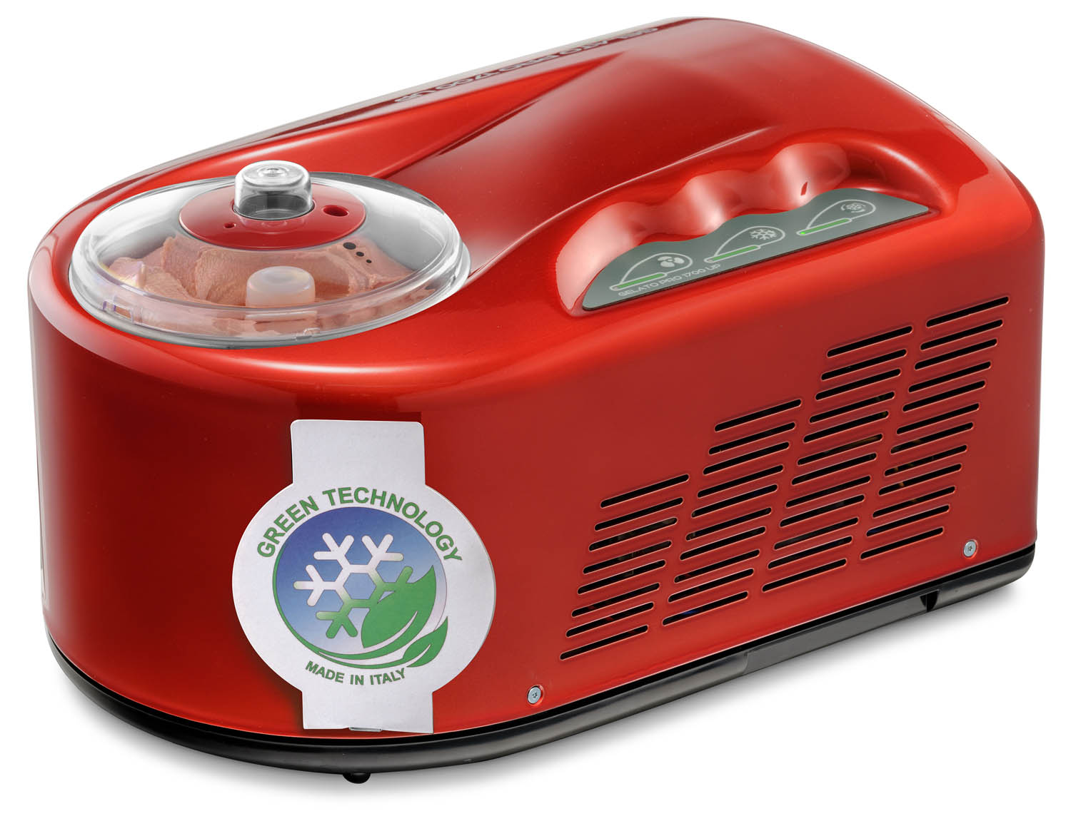 Neumärker Eismaschine Retro Gelato 1700 05-90381