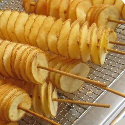 Snack Ideen