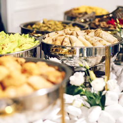 Catering Equipment