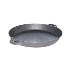 Neumärker Großraumpfanne - Ø 65 cm