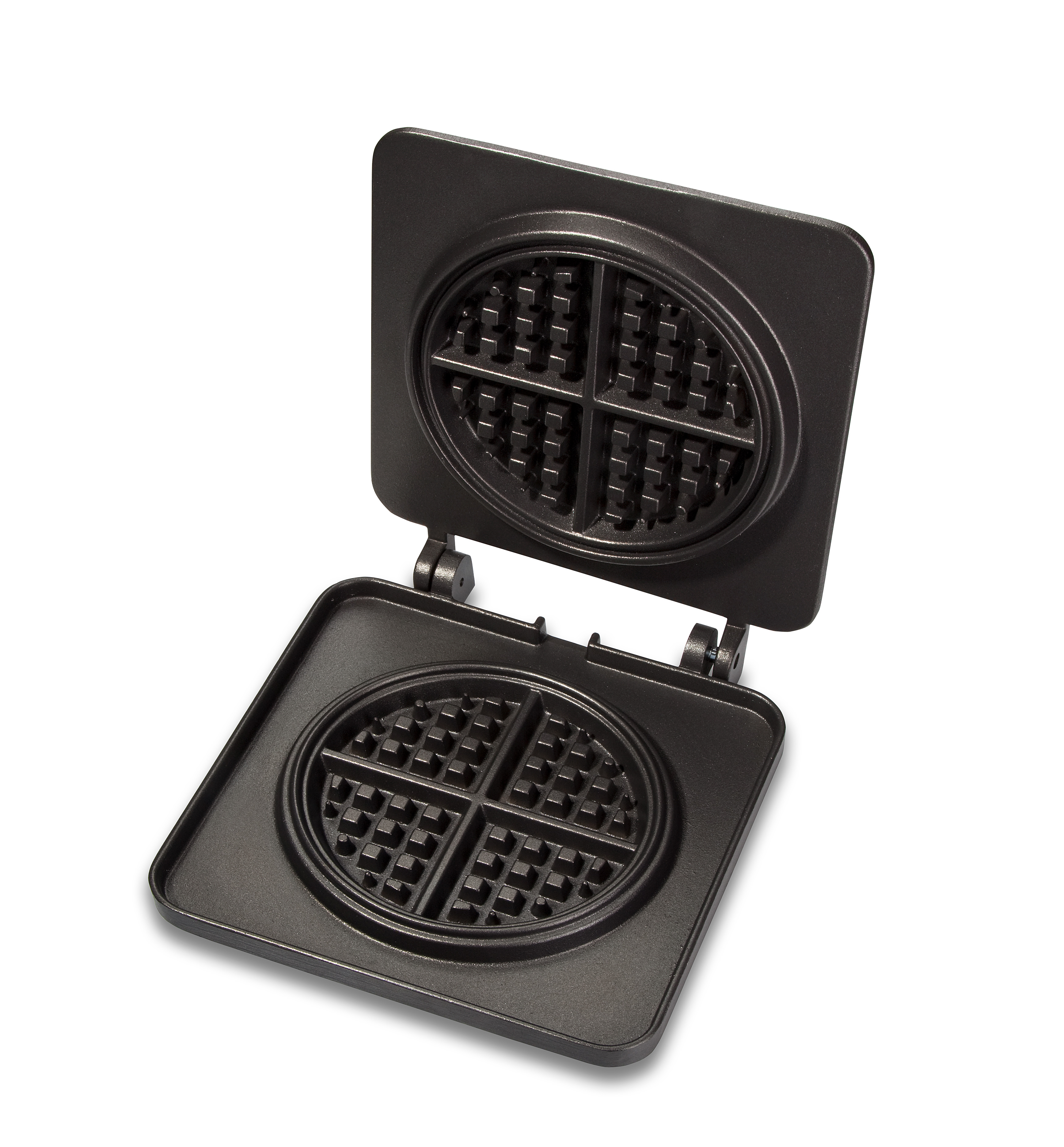 Neumärker Americano Backplattensatz für Backsystem & Thermocook
