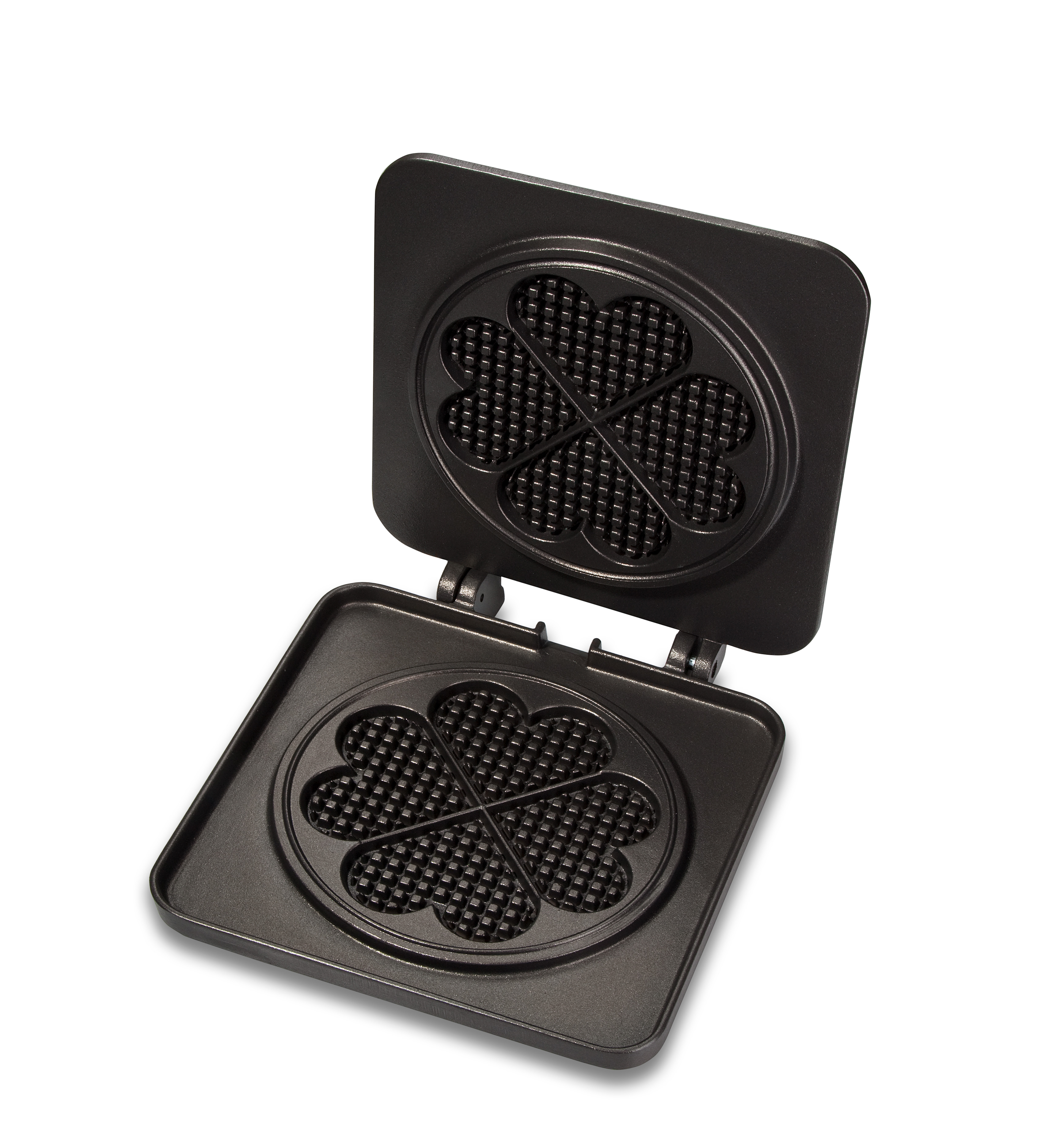 Neumärker Sunny Backplattensatz - für Backsystem & Thermocook