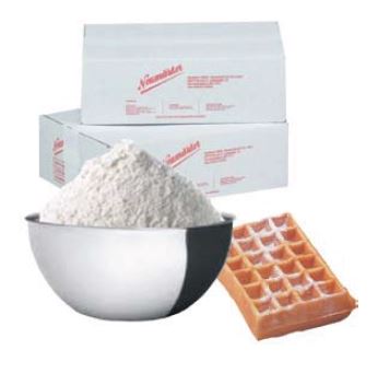 Neumärker Waffel-Ready-Mix - Fertigmischung 05-20122