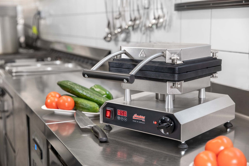 Neumärker Thermocook® 12-40801DT