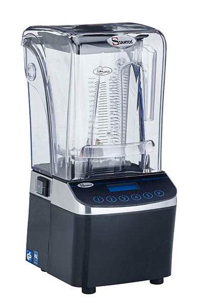 Santos Brushless Blender #62