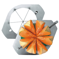 Neumärker Fruchtteiler - Melone