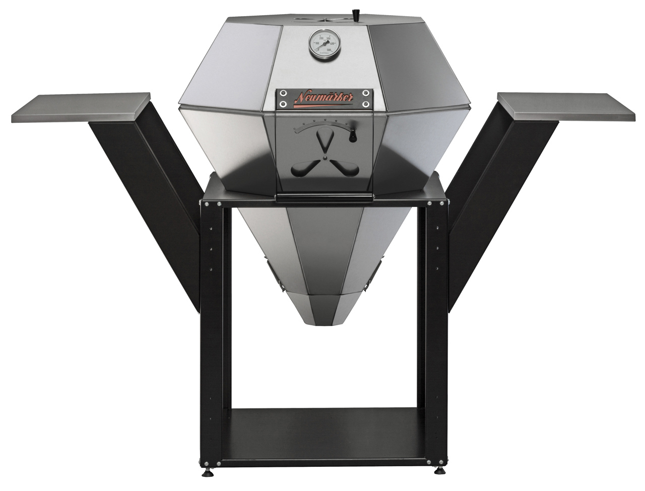 Diamant Grill Neumärker 17-71500 Made in Germany