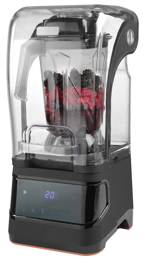 Barmixer Touch Neumärker 05-70720