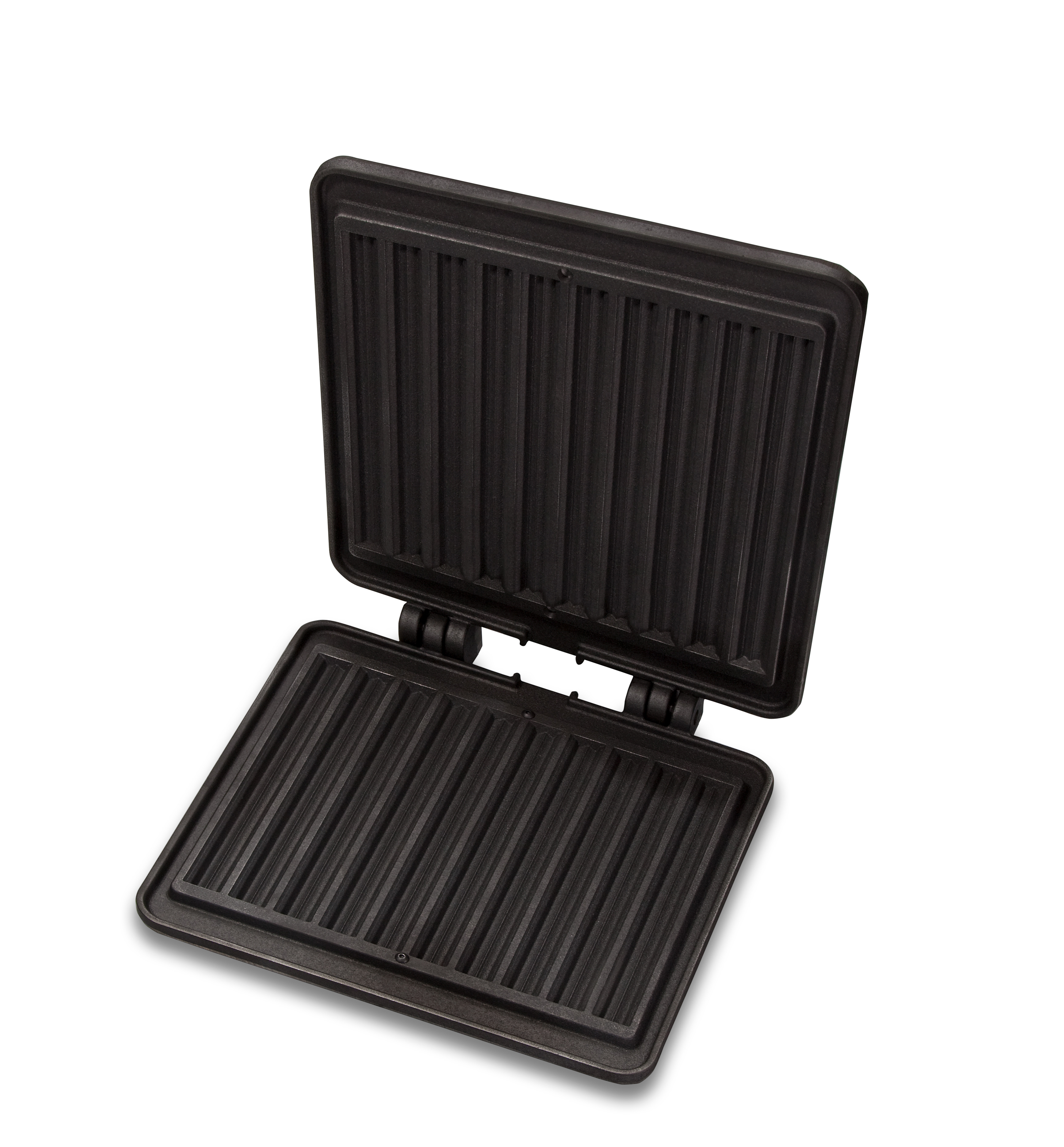 Neumärker  Waffeleisen-Wechselplatte Churros für Backsystem & Thermocook
