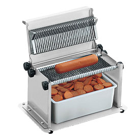 Hot Dogs & Würstchen
