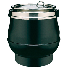 Neumärker Suppentopf Prince Charles - 11 Liter 05-10324 braun