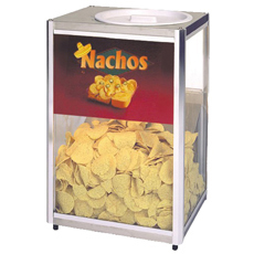 Neumärker Nacho-Wärmer