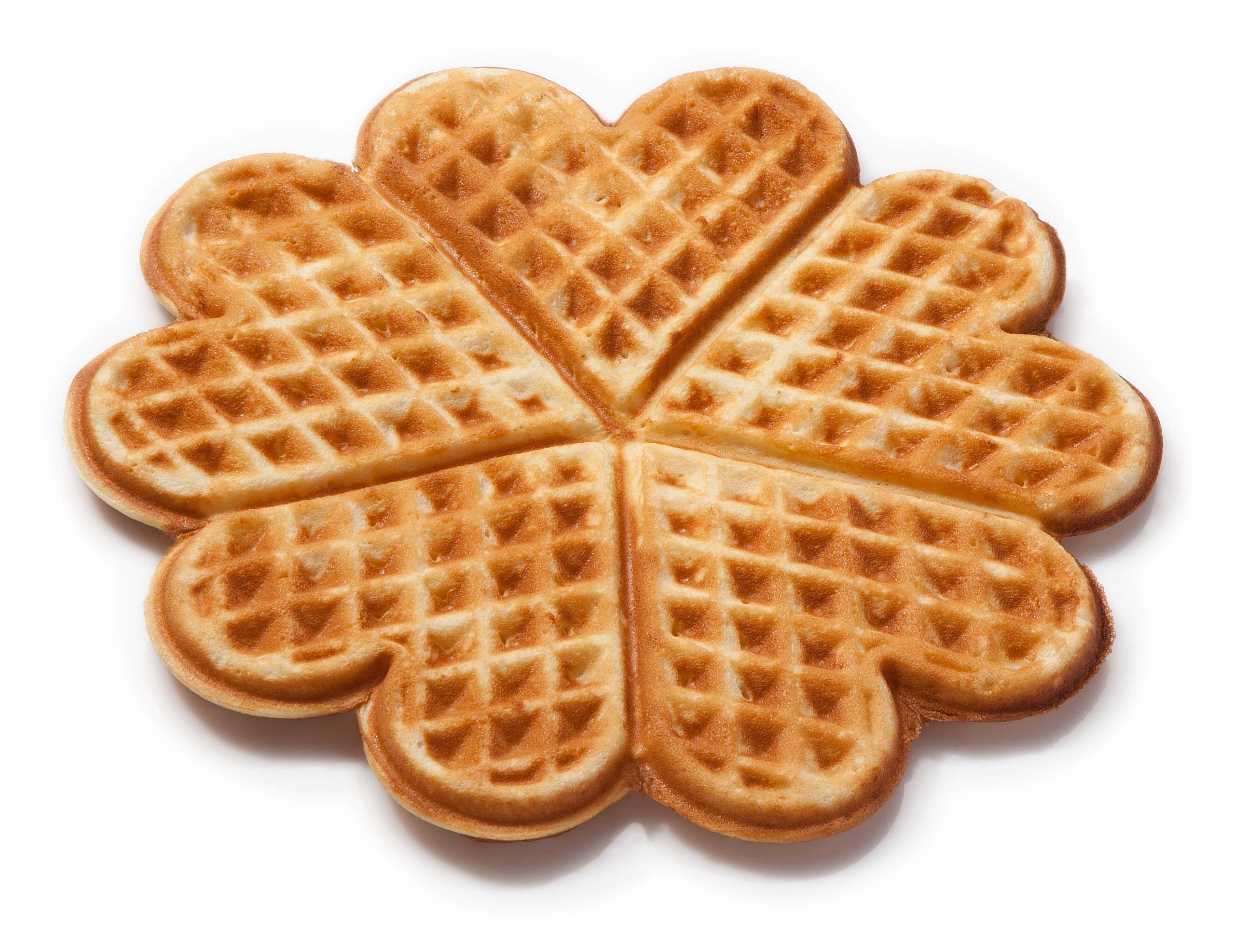 Neumärker Waffeleisen Thermocook® inkl. Große Herzwaffel Wechselplatten