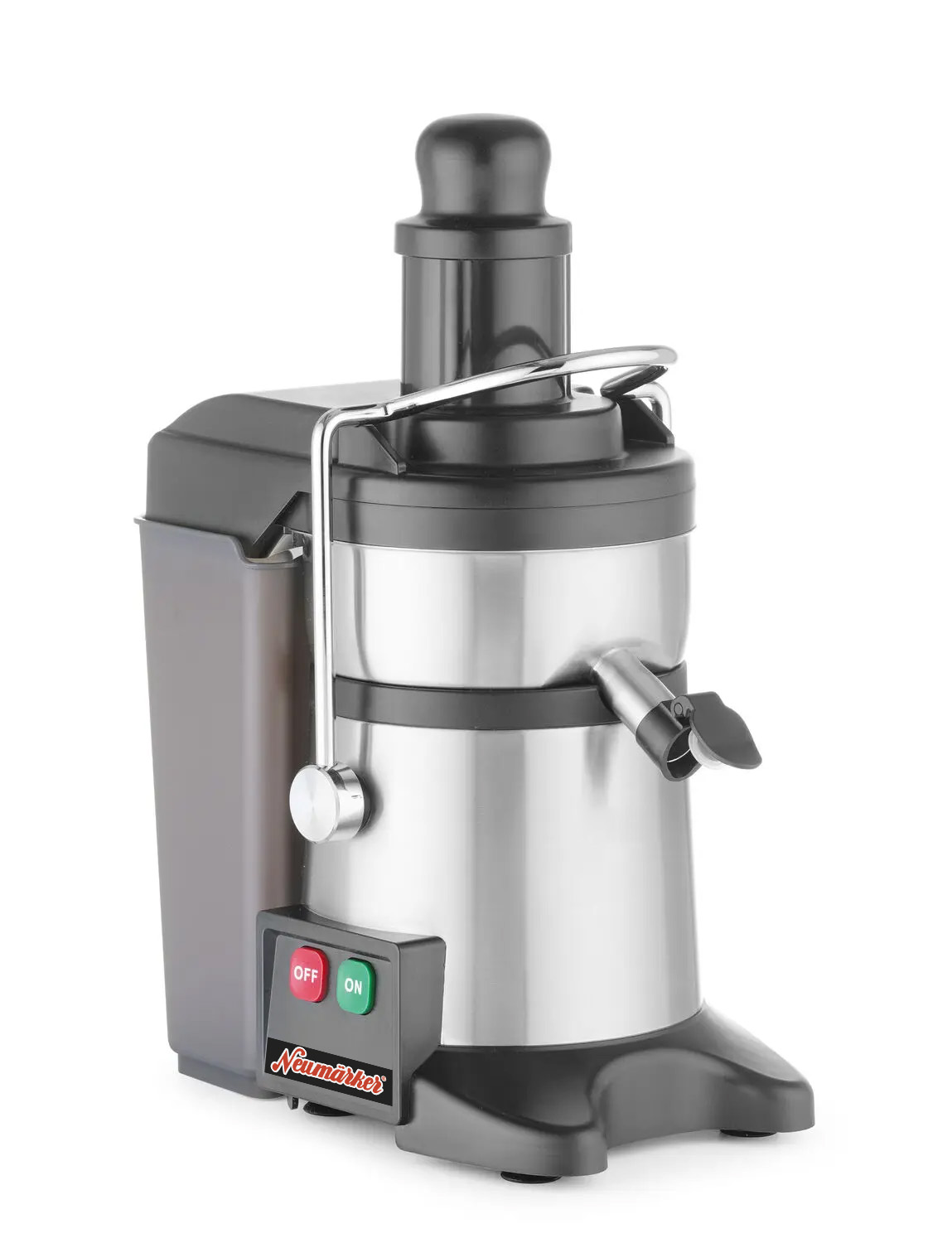 Neumärker Zentrifugalentsafter Juice Maker 05-70194