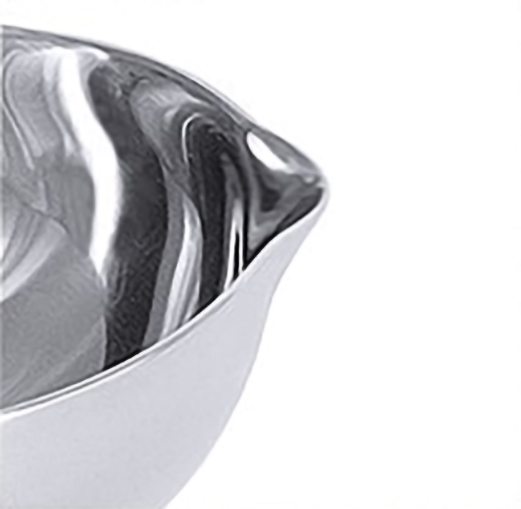 Neumärker Dosierkelle für Waffelteig 125 ml