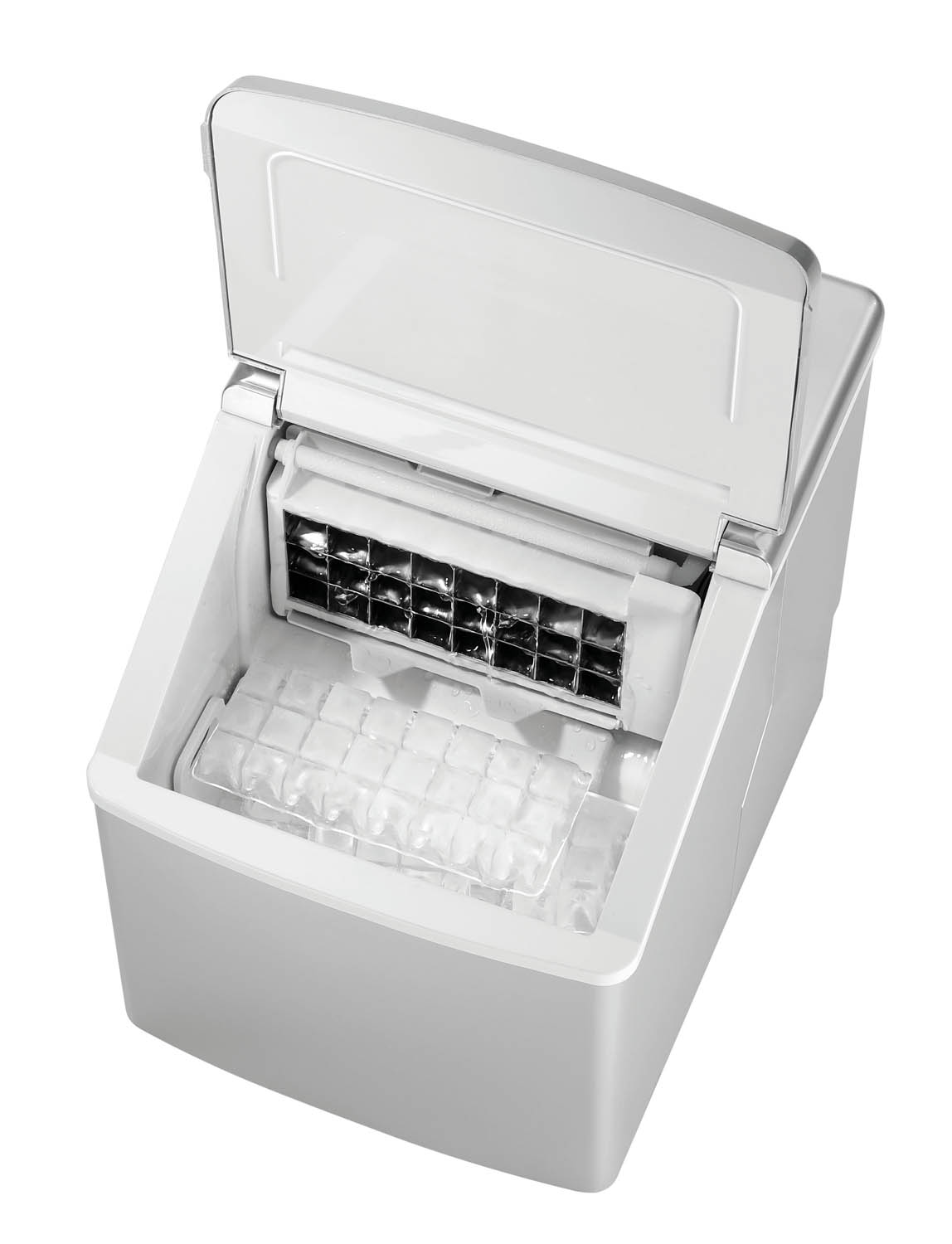 Eiswürfelbereiter Compact II