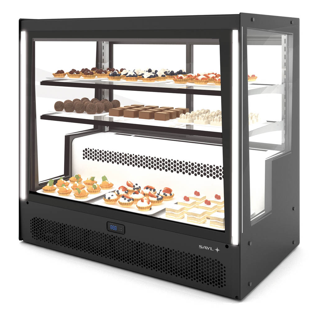 Kühlvitrine Compak