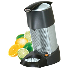Halbautomatische Gastro Zitruspresse 70, Neumärker 05-70767