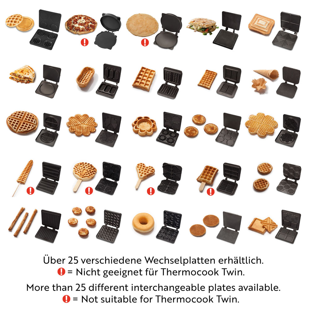 Neumärker Thermocook® 12-40801DT