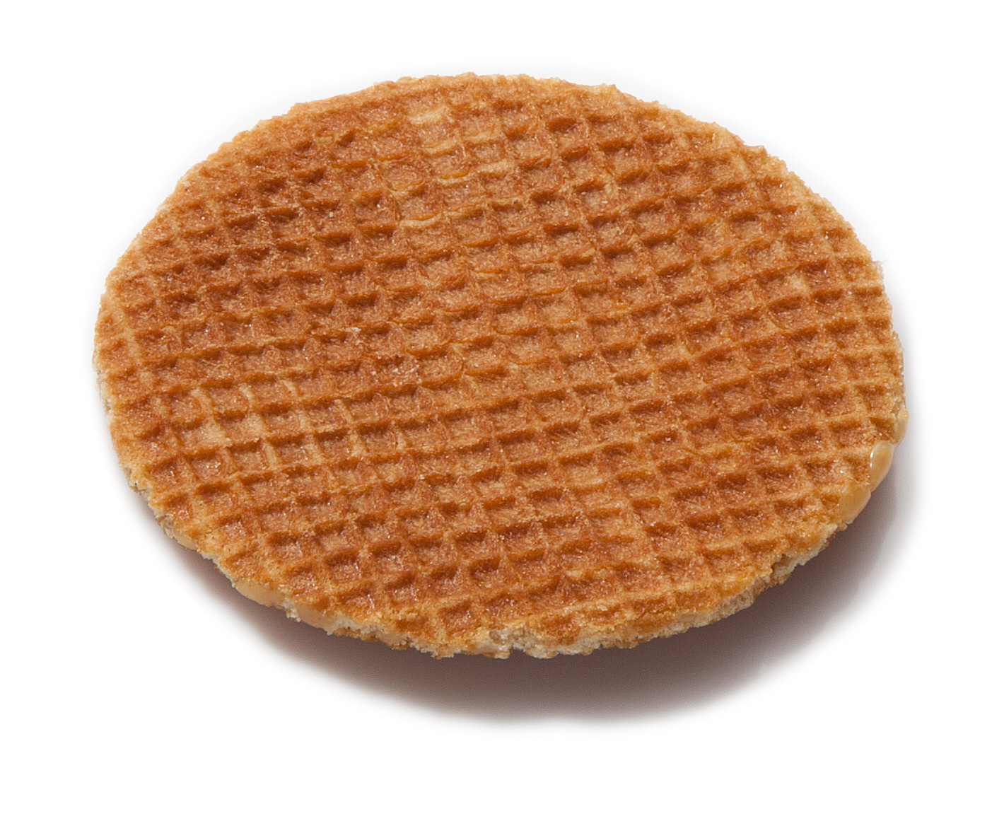 Neumärker Waffeleisen-Wechselplatte Stroopwaffel für Backsystem & Thermocook