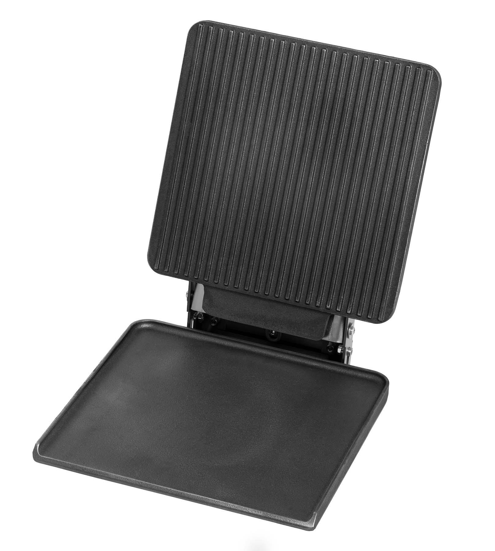 Neumärker Panini-Grill Wechselplatten für Thermocook®