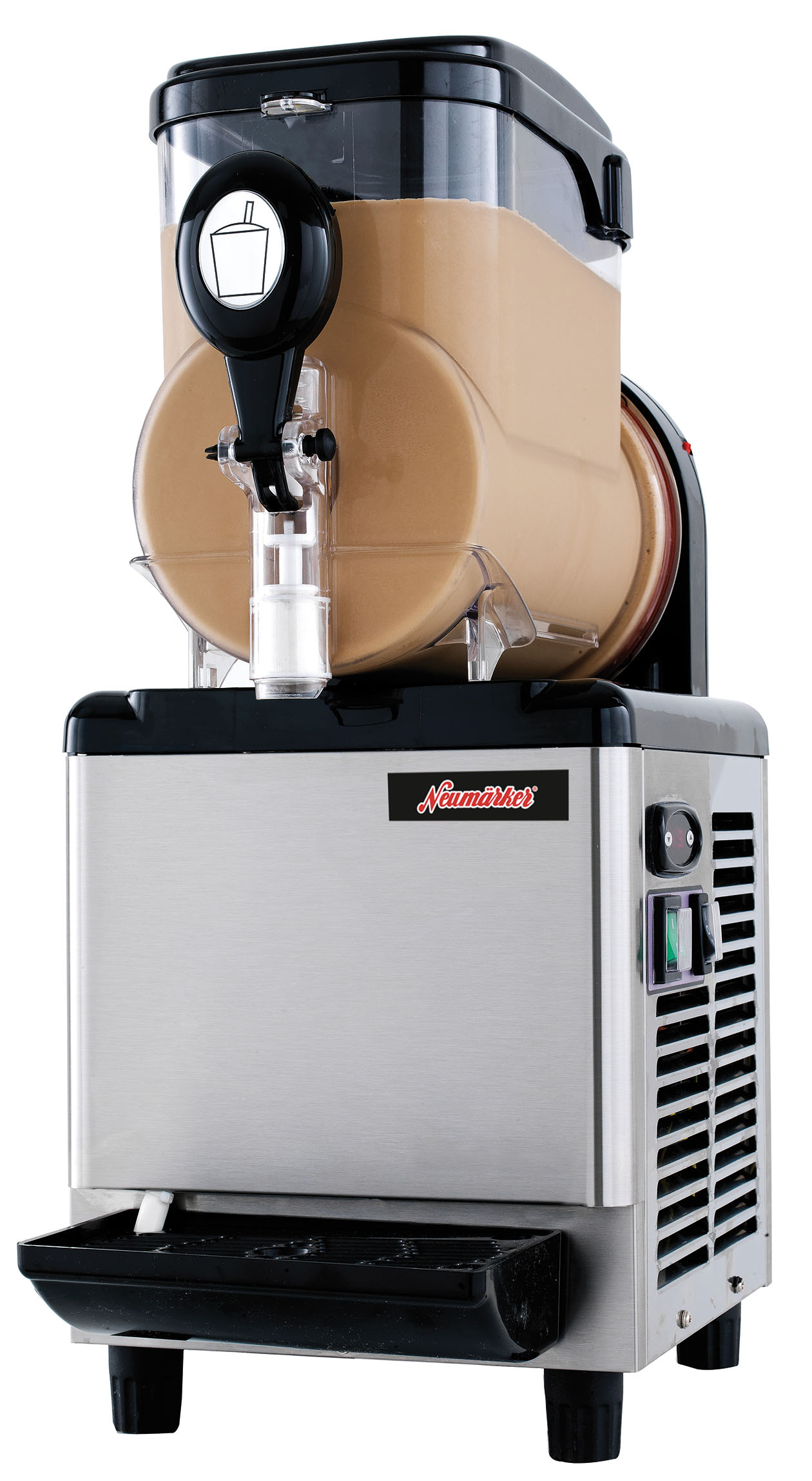 Neumärker Slush-Maschine Granismart 1x5 Liter 05-10191A