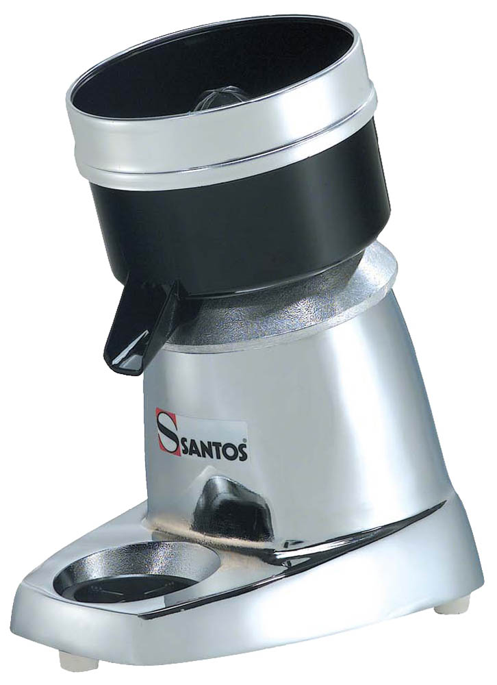 Santos Zitruspresse #11c - NOVO DeLuxe Chrom
