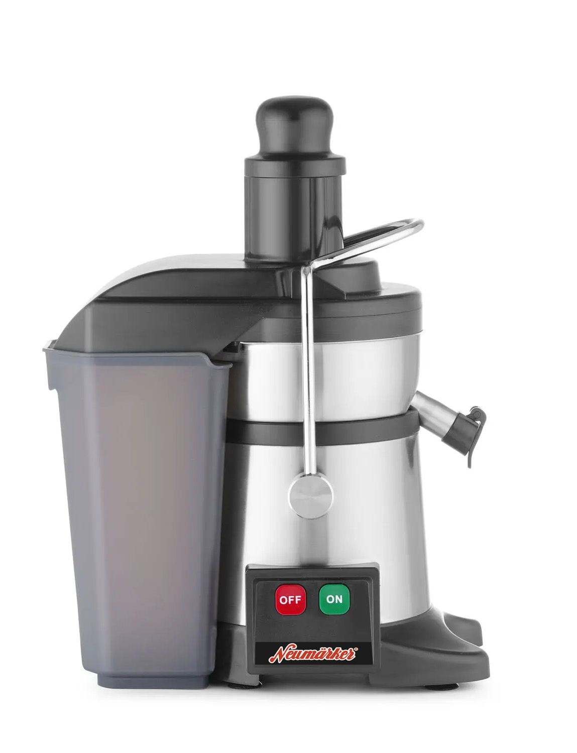 Neumärker Zentrifugalentsafter Juice Maker 05-70194