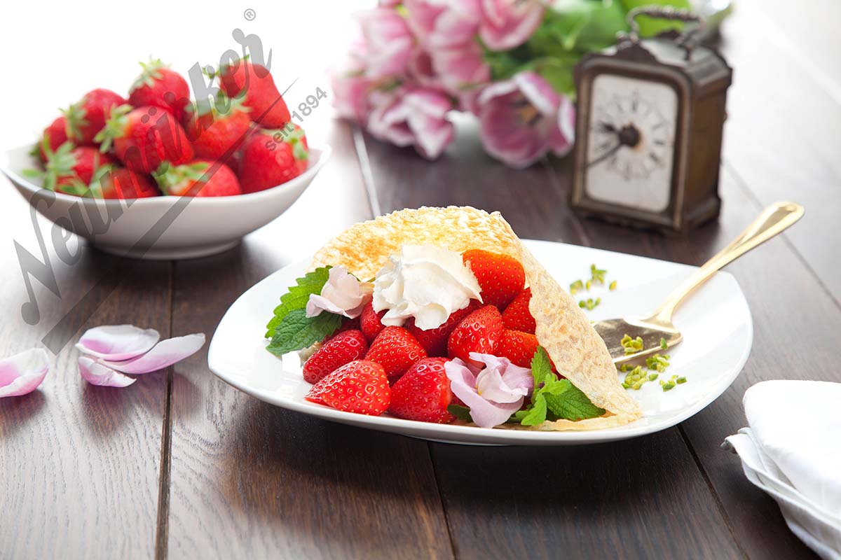 Crêpes-Ready-Mix Fertigmischung Neumärker 05-20136