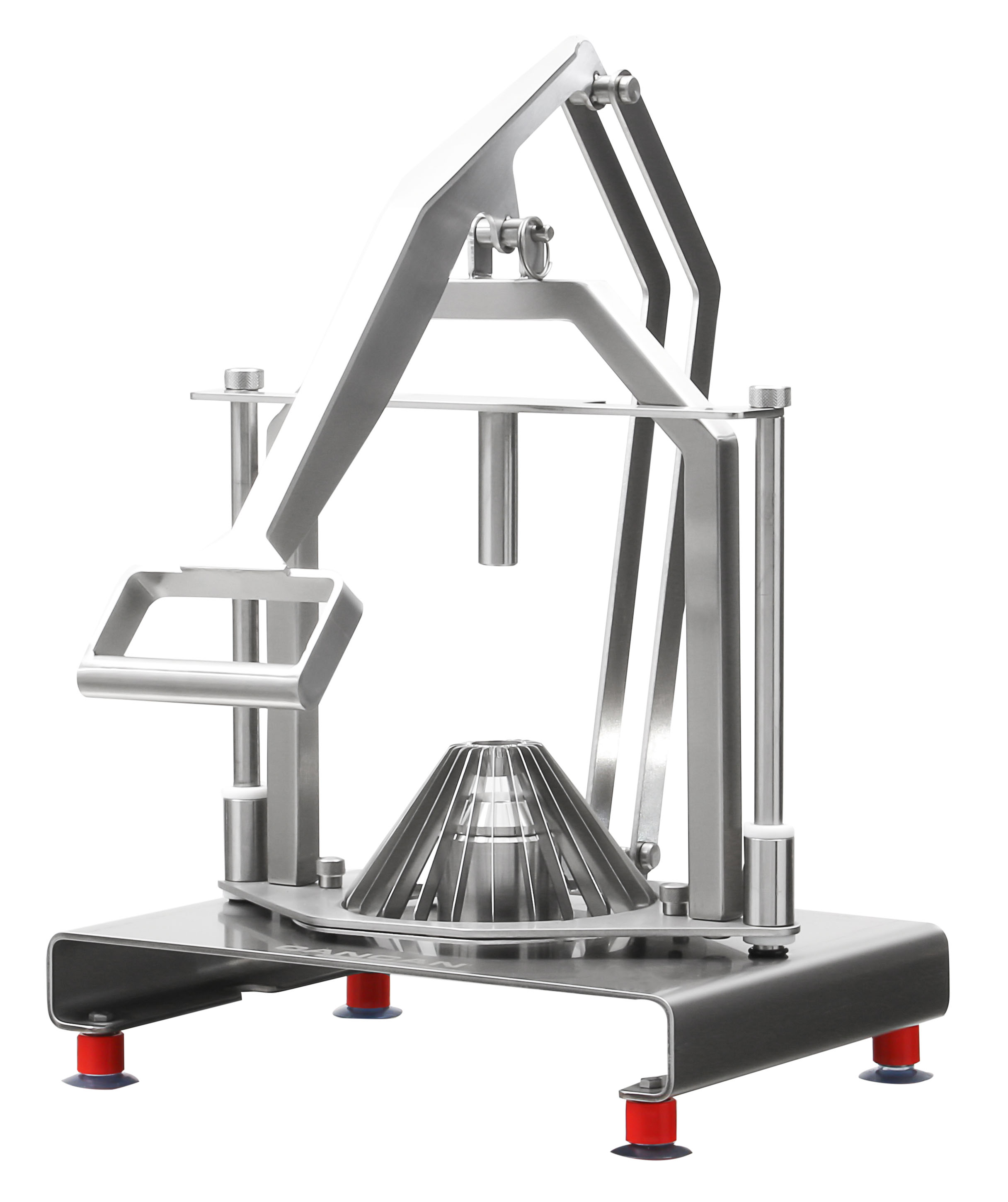 Blooming Onion Cutter Schneider für frittierte Zwiebel-Blumen Neumärker 05-50539