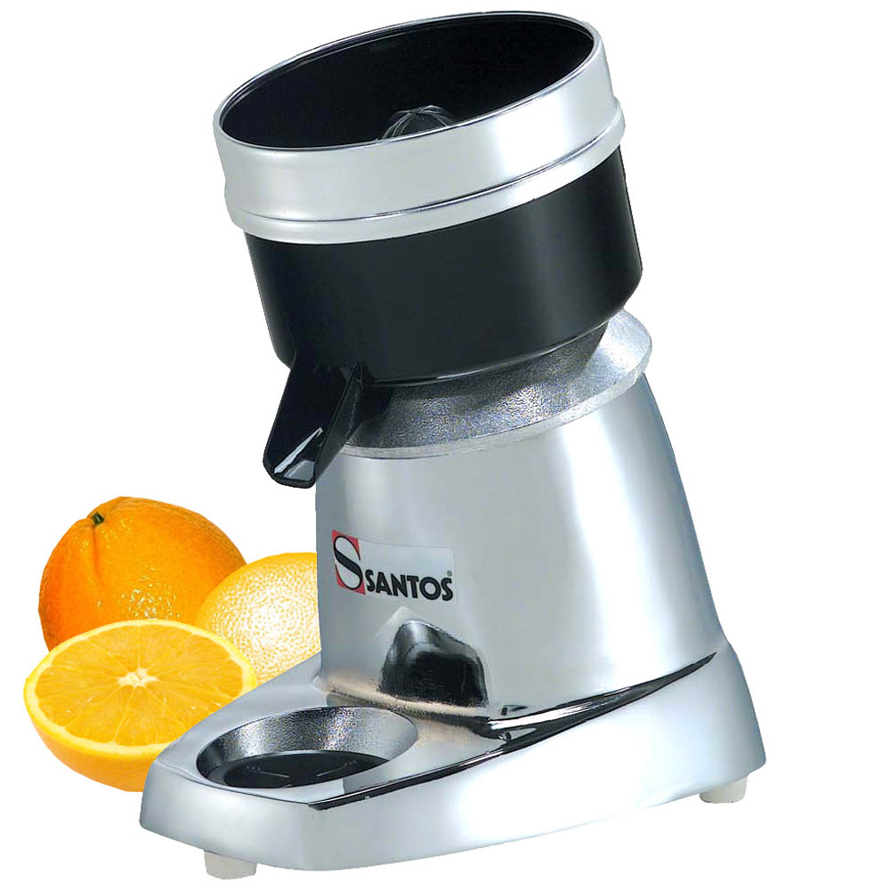 Santos Zitruspresse #11c - NOVO DeLuxe Chrom