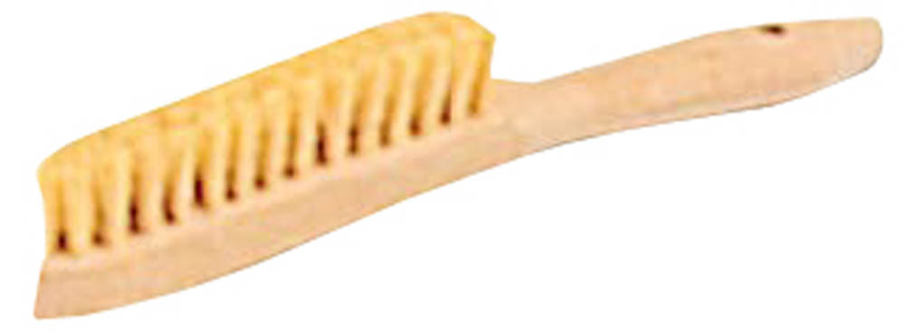 Bürste