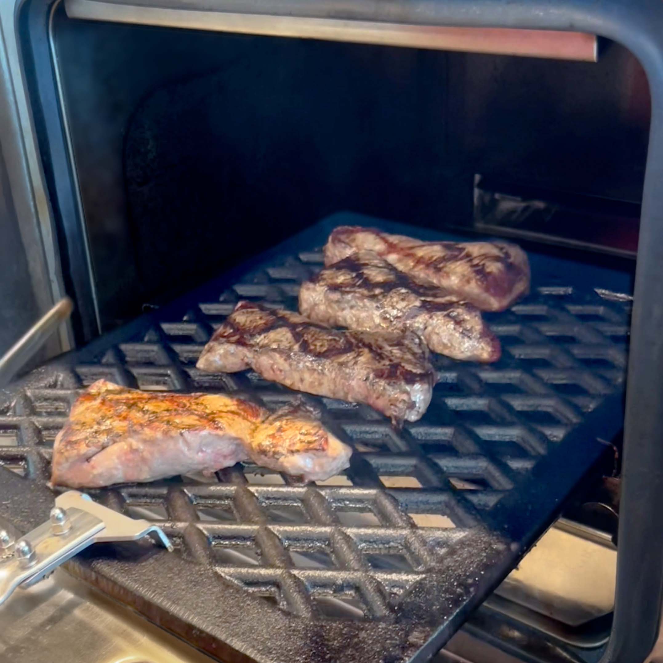 Neumärker Grillofen Formula Grill XS 05-00867