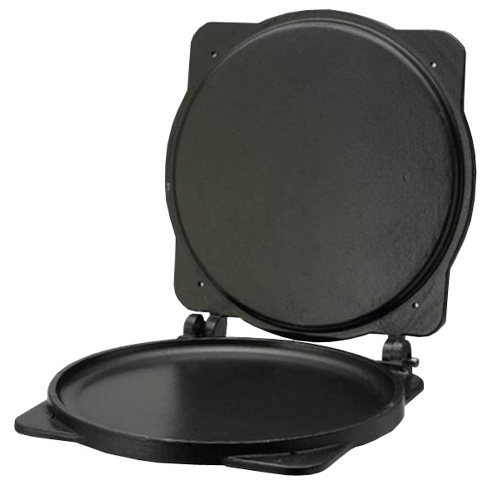 Crêpes Backplattensatz für Thermocook & Backsystem
