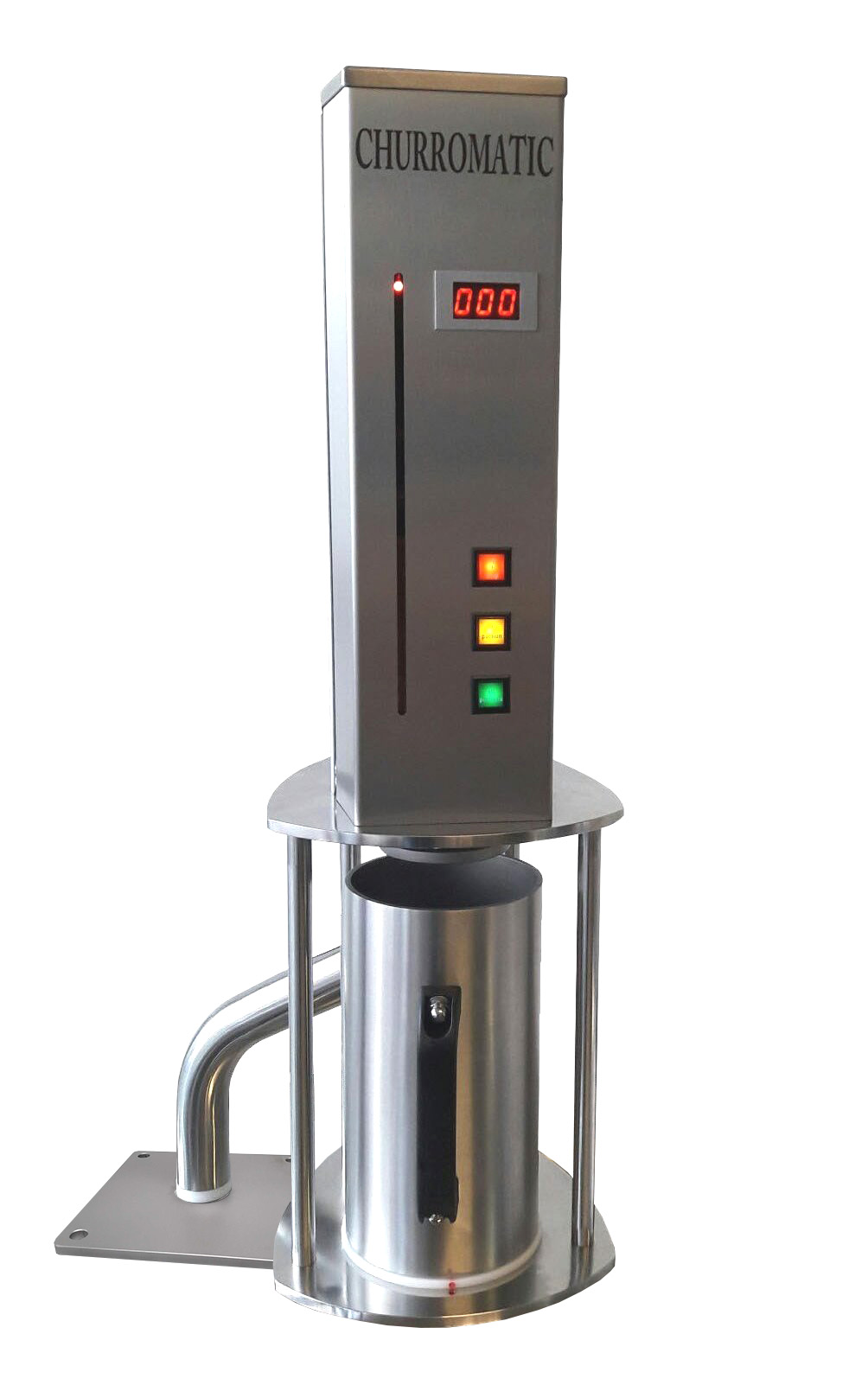 Churrosmaschine ChurroMatic