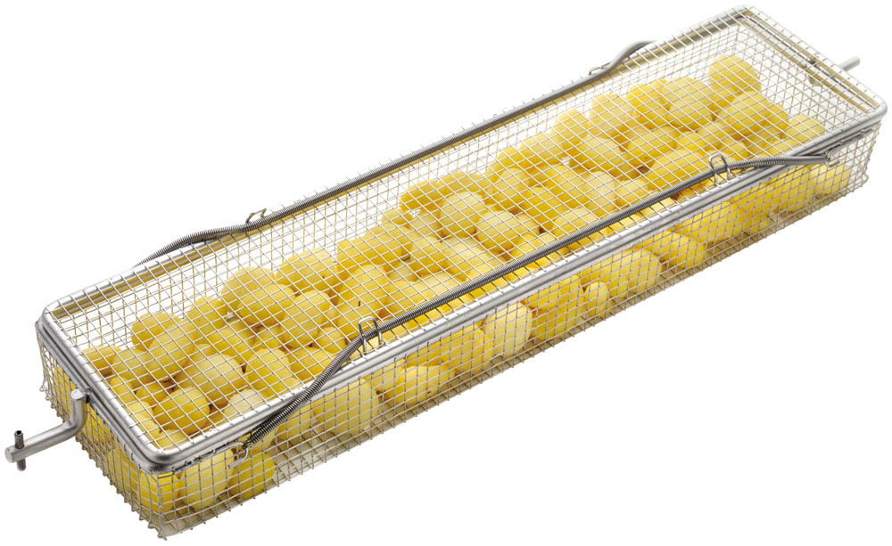 Kartoffelkorb - für Hähnchengrill G-8P/8N/12N