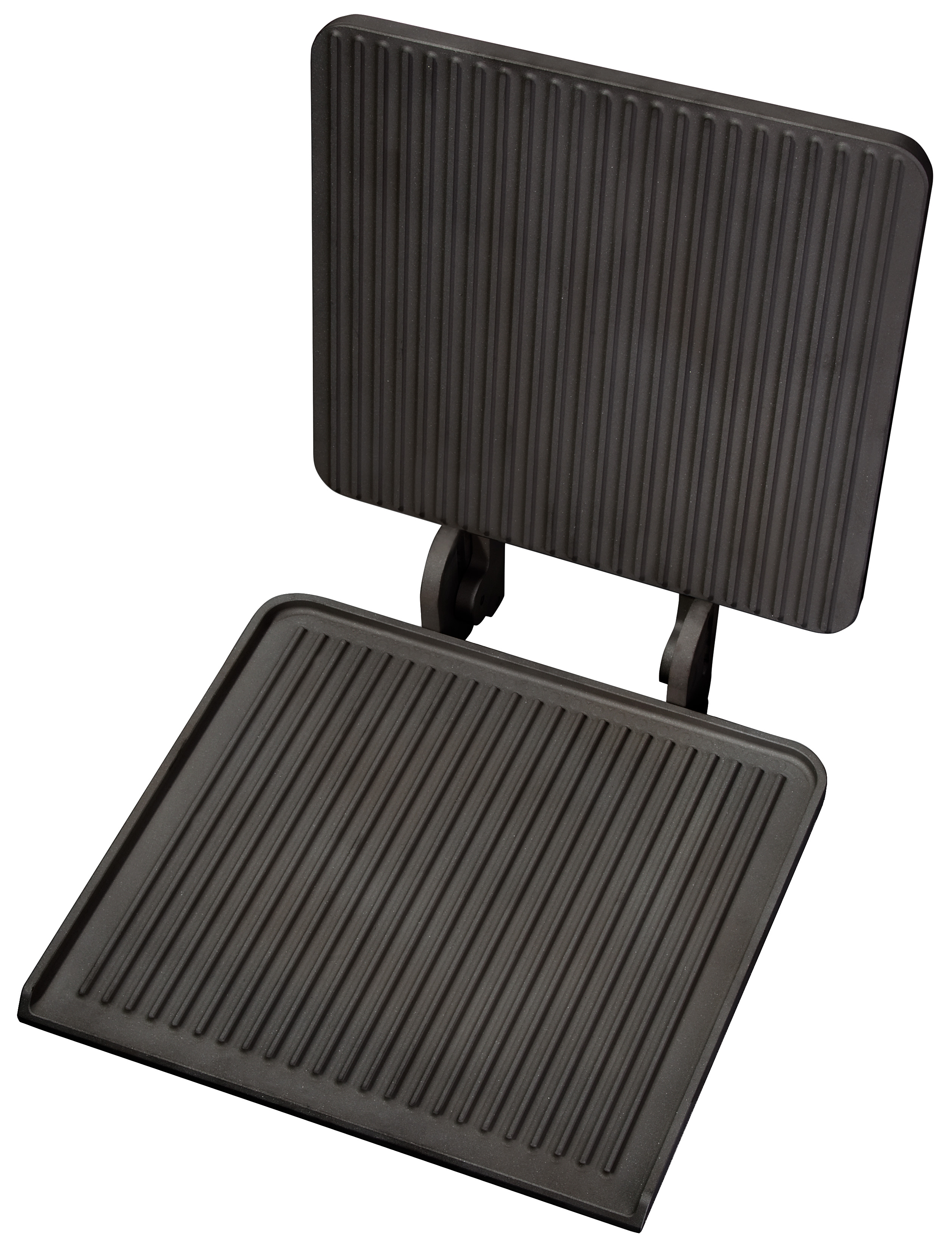 Non-Stick Coating Antihaftbeschichung für Wechselplatten Neumärker 44-40736