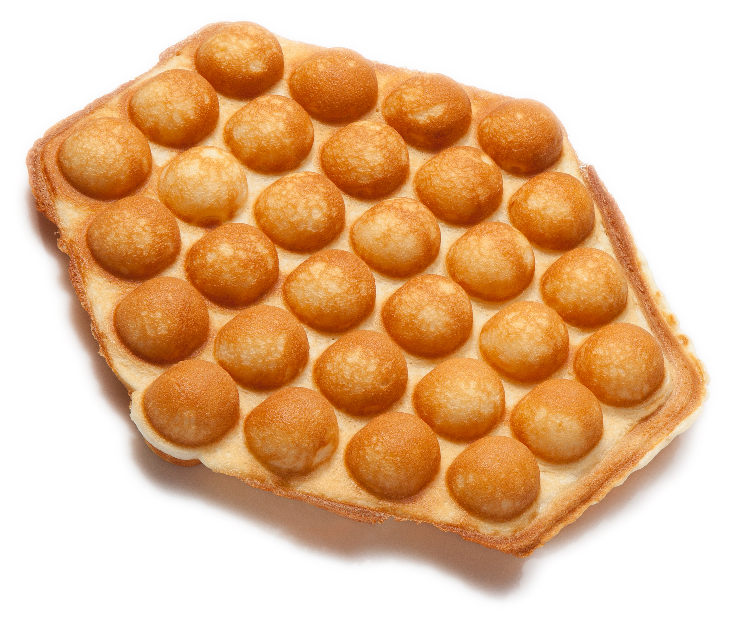 Bubble-Waffel-Mix - Karton à 10 (10x 1) 05-20132