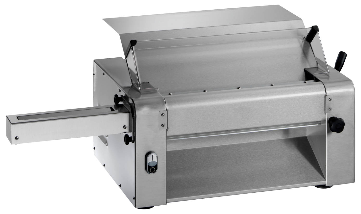 Nudelschneidmesser 4 mm - für Nudelteigausroller S320