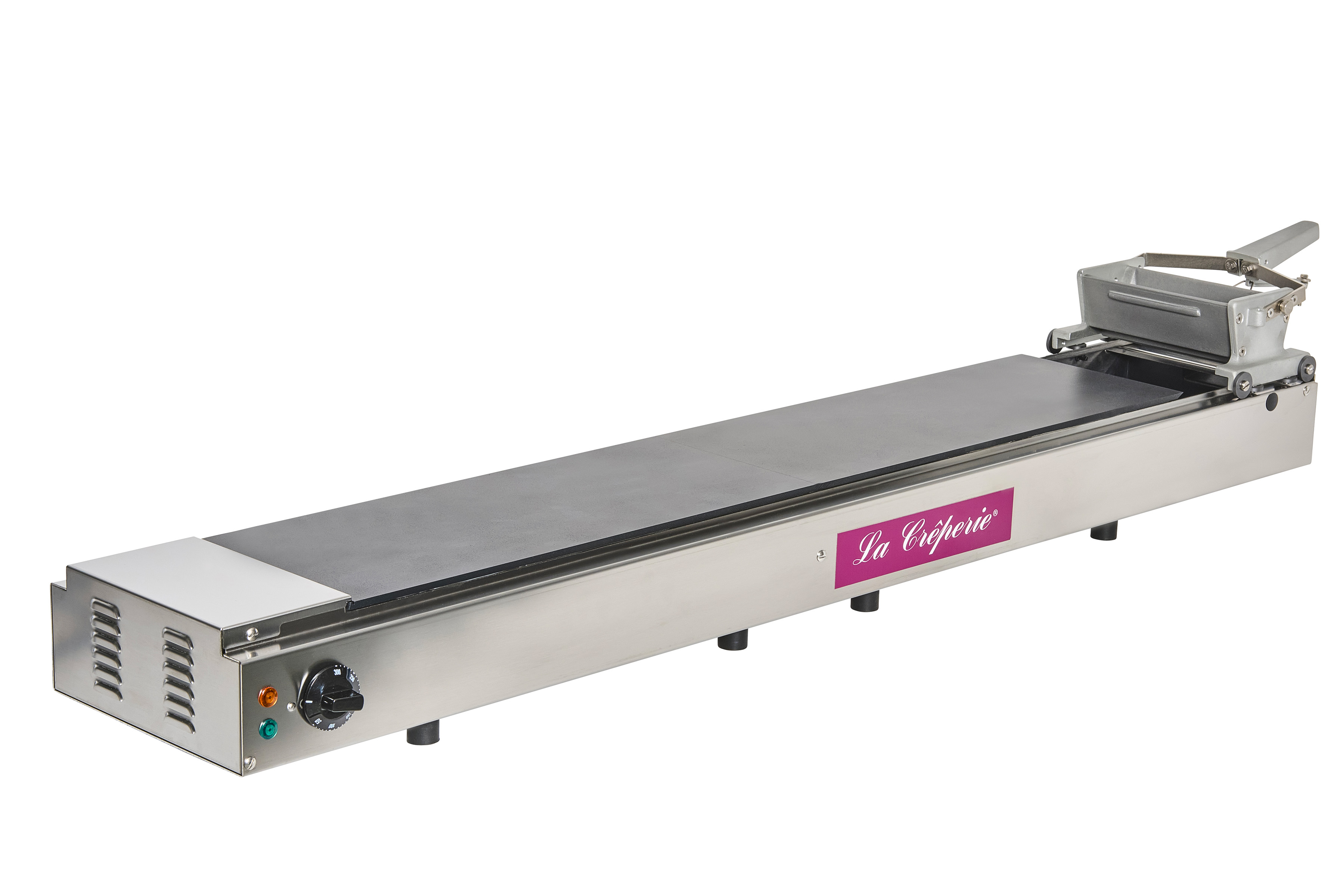 Neumärker La Crêperie XL - Der rechteckige Crêpe 05-40828