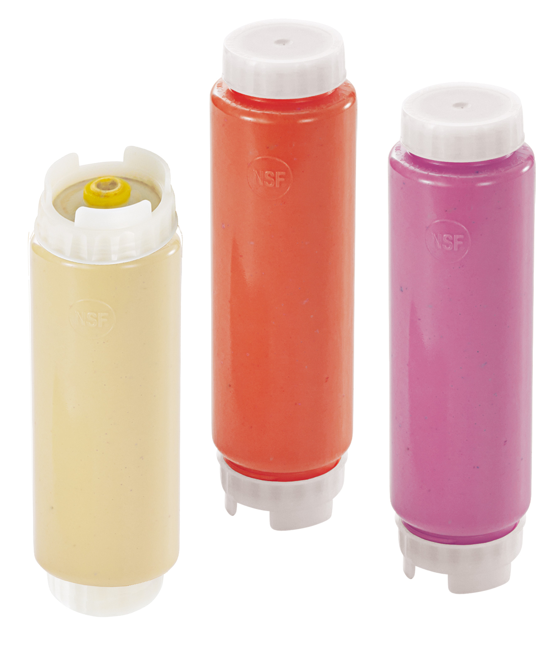 FIFO™-Flasche für Soßen 475ml by Neumärker 01-40263-01