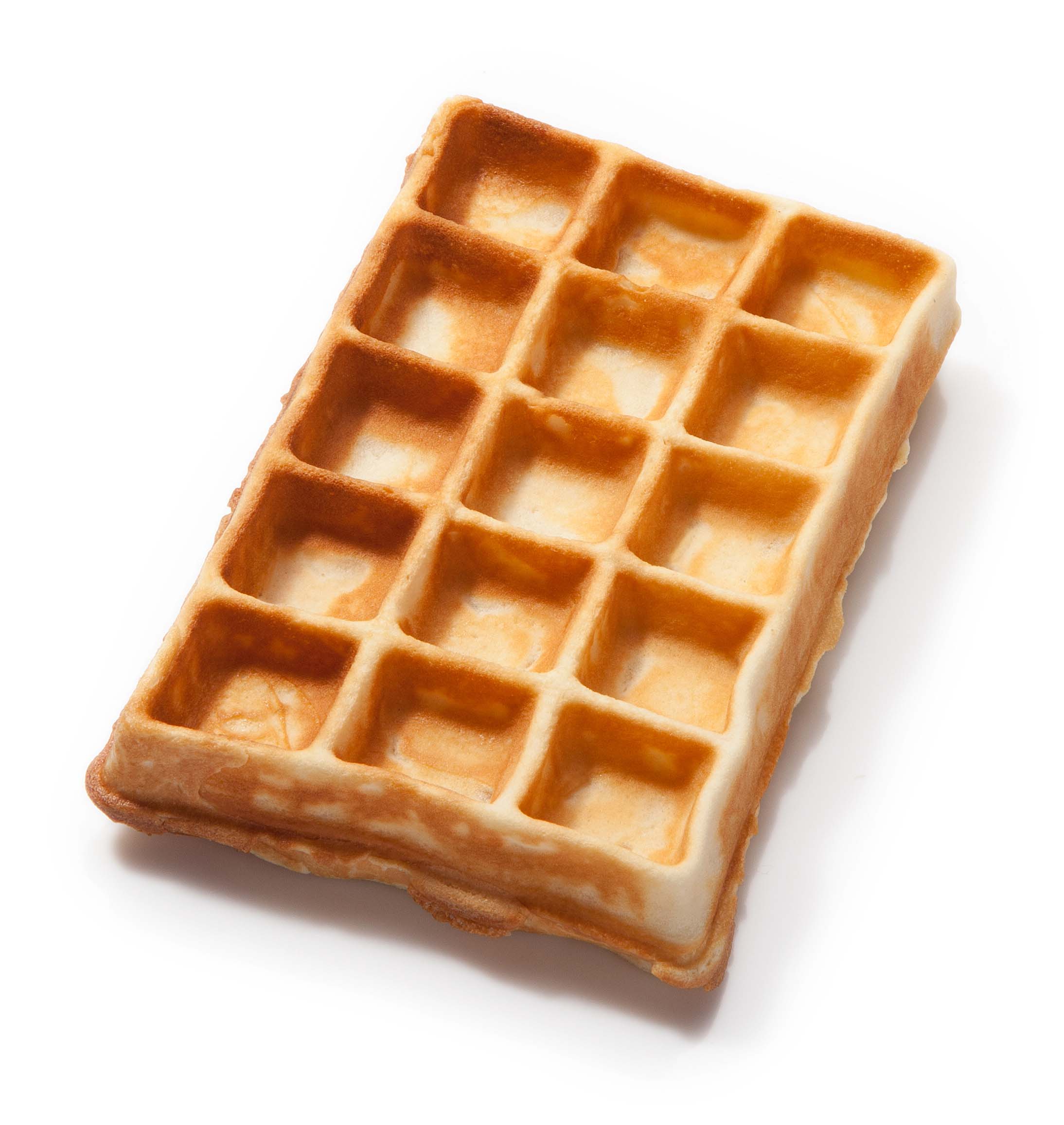 Neumärker Waffeleisen Thermocook® inkl. Brüsseler Waffel Wechselplatten (Gusseisen)